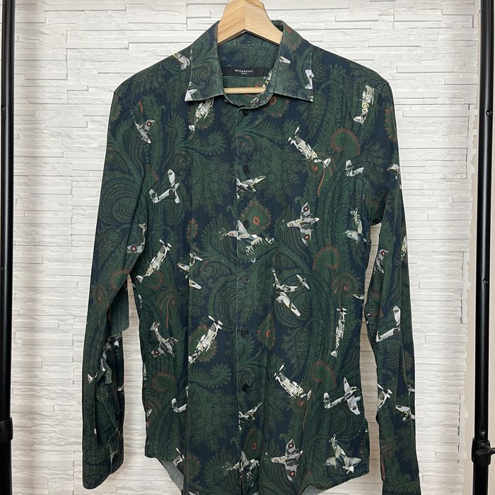 Оригинална риза Givenchy