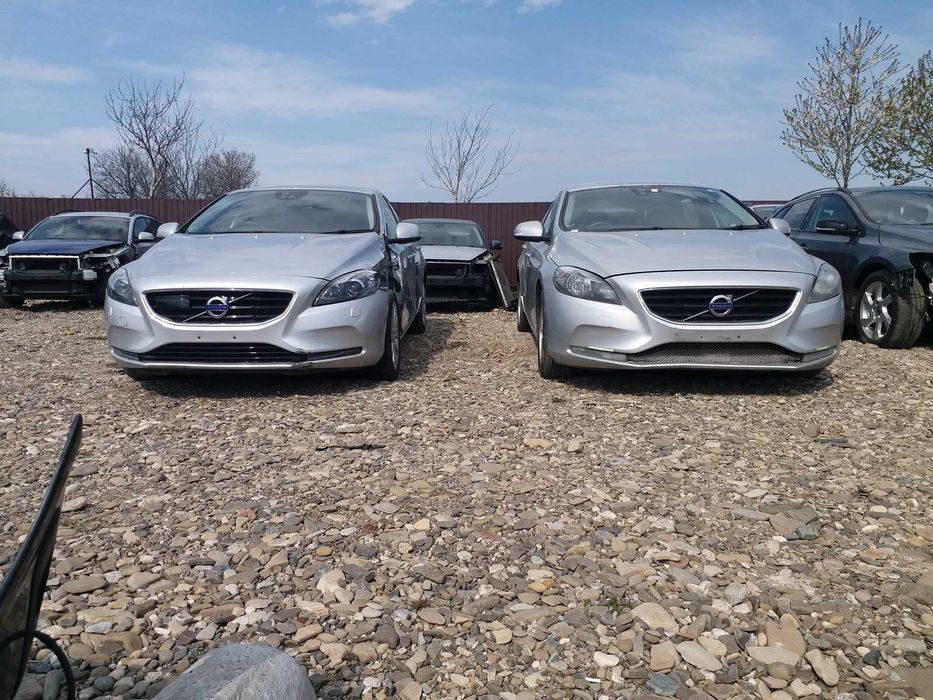 Piese Sh + Accesorii Volvo V40 Model 1998-2018