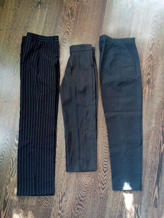 Официални панталони/момче/размер- 152/в см. в описанието