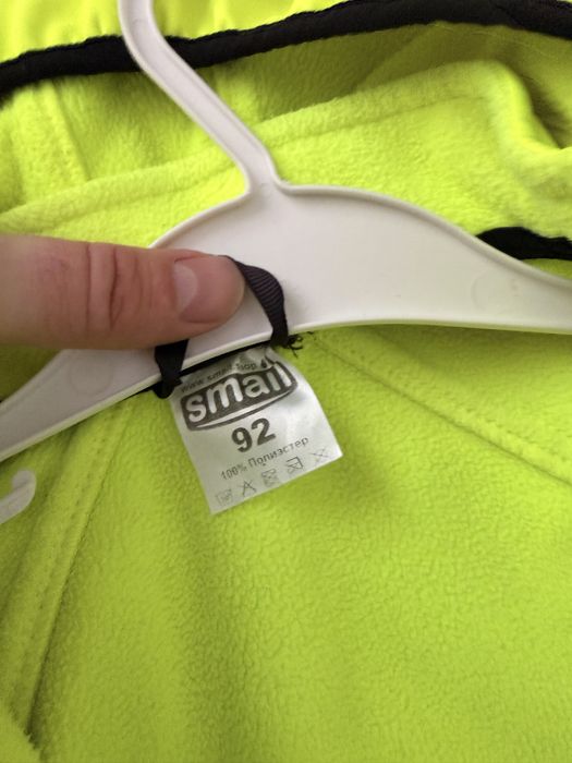 Продам Комбинизон SOFTSHELL