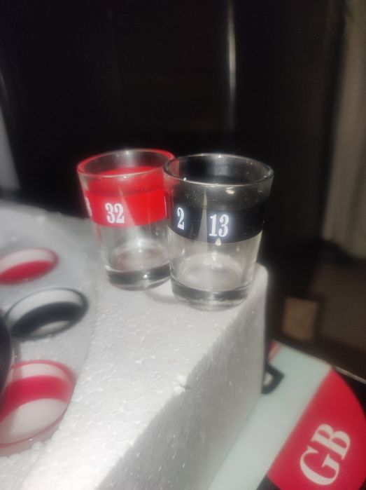 Игра    рулетка   .