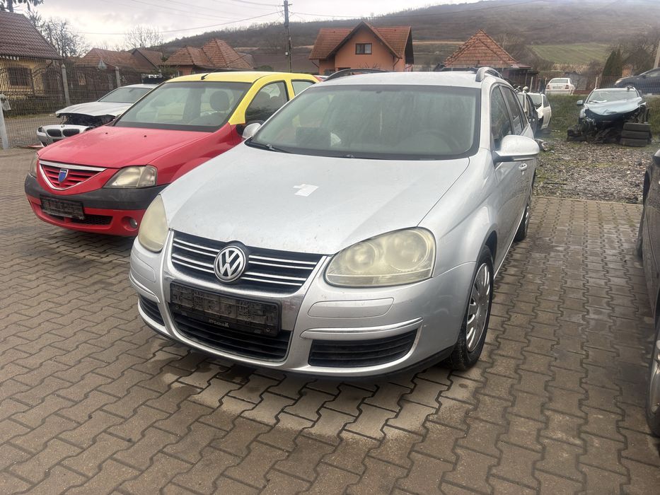 Piese Volkswagen Golf 5 combi variant