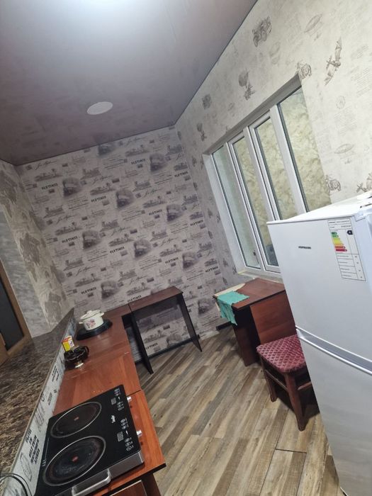 Аренда 4/1/4 Медгородок