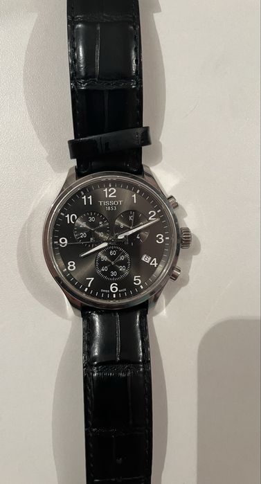 Часы Tissot оригинал