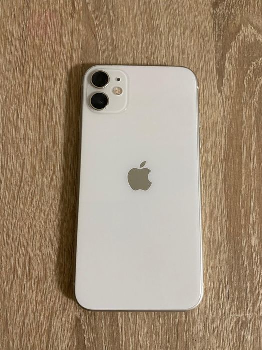 Айфон 11, 128 гб