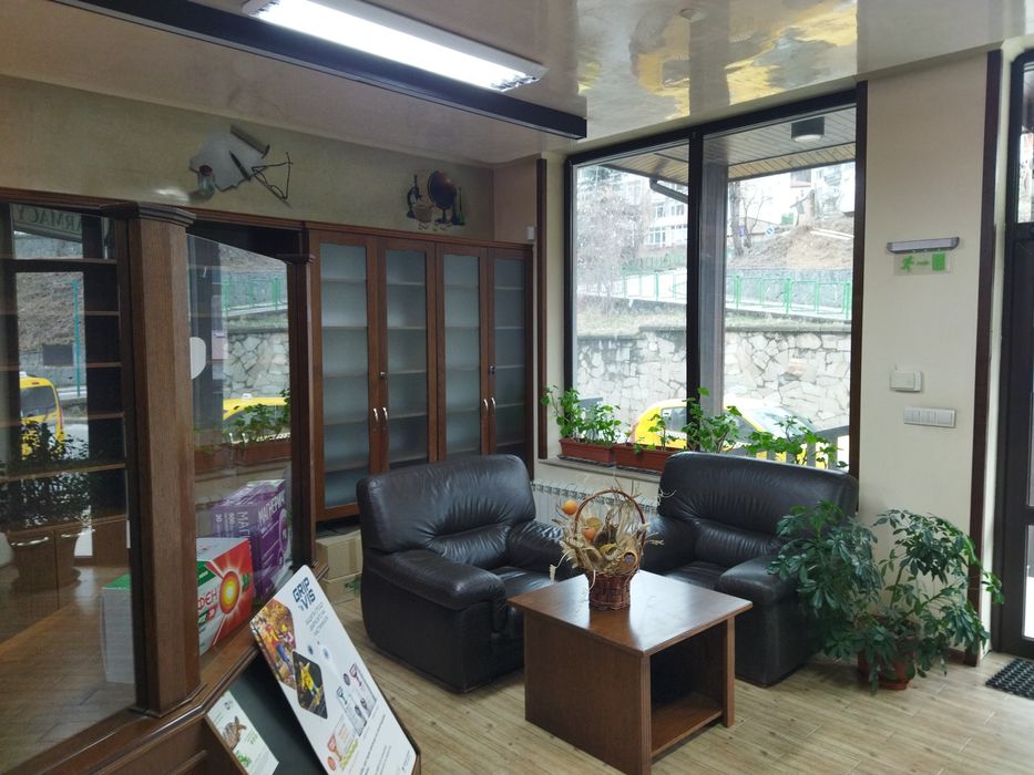 Продава се Магазин в Смолян, Стар център - 87 кв.м за 978 €/кв.м - Снимка #6