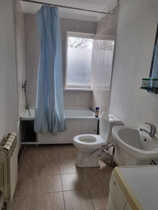 Сдам жильё со всеми удобствами