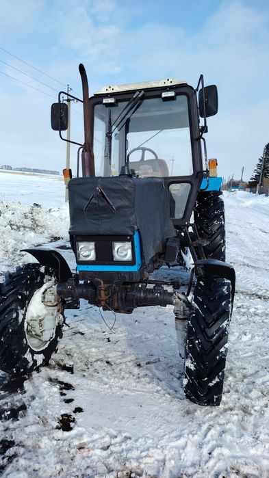 Продам МТЗ 82.1,