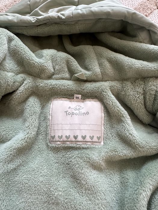 Куртка весна осень