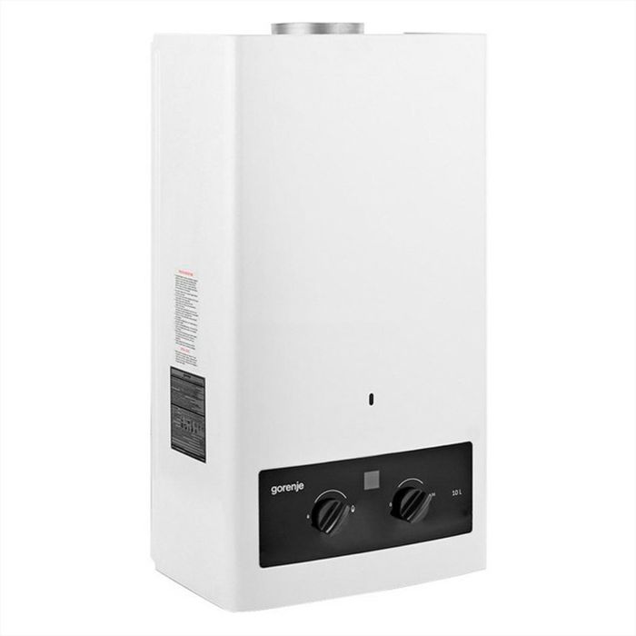 Ремонт газовая колонок Аристон любой модели