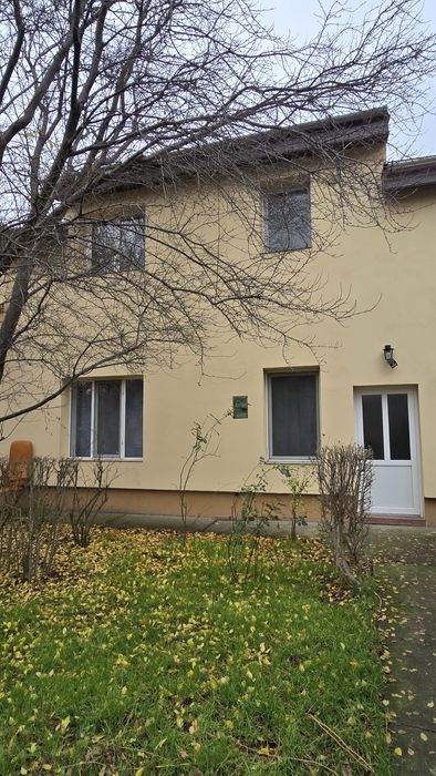 Apartament 1 cam. str. Prahova (Budai Deleanu )- vizavi de Lidl -