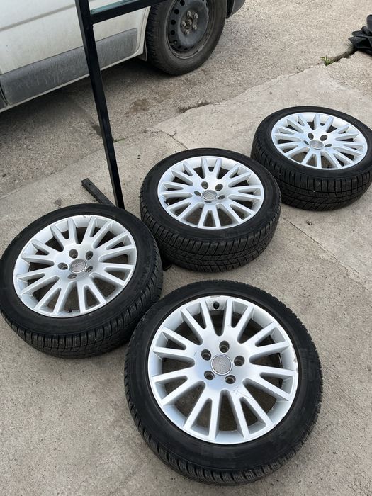 Джанти 17 5 112 цо 57,1