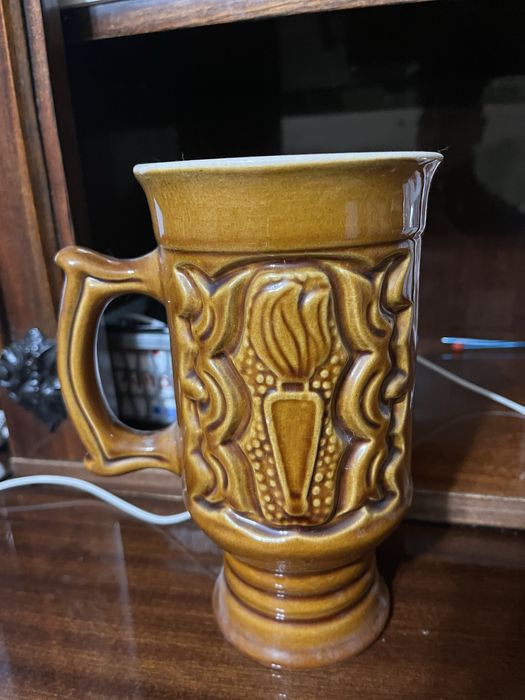 Посуда керамическая