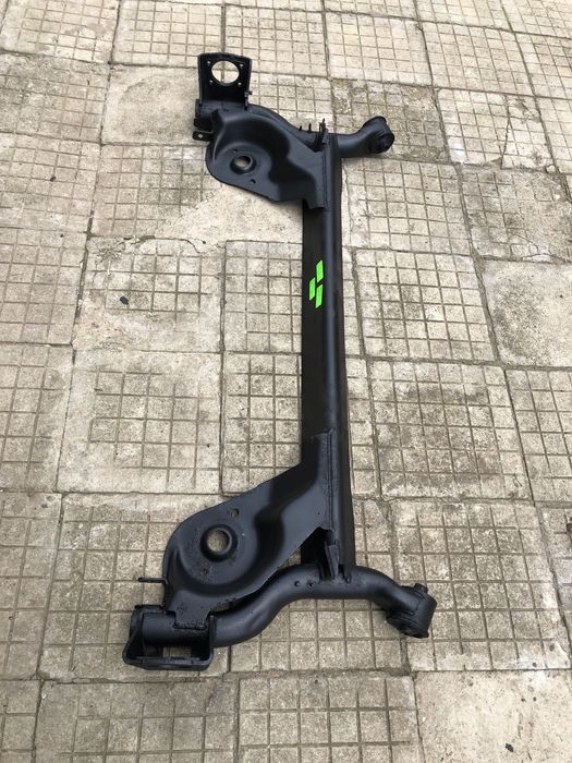 Заден мост за Тойота Айго/Aygo 1.0vvti 2006г-2011г