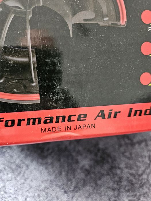 HKS RS KIT Civic Type R Fn2