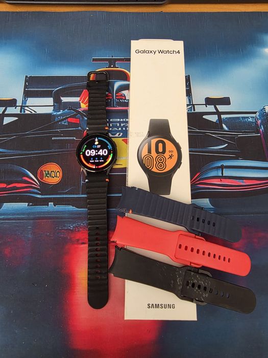 Samsung Galaxy Watch4 44mm