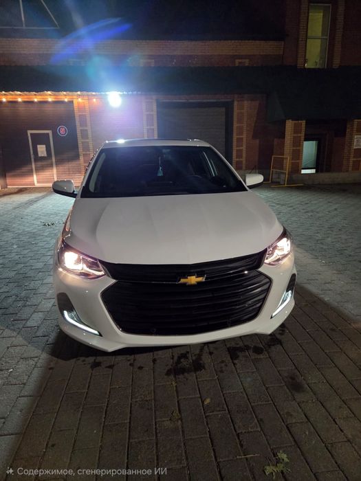 Продам автомобиль