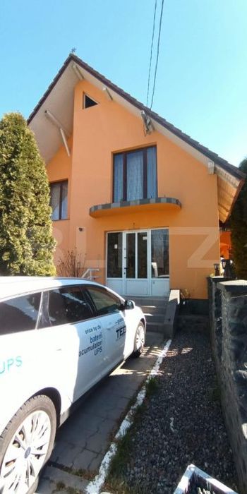 Casa superba in Reghin, 265mp!