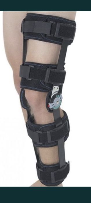 Продается ортез тутор! Оригинального исполнения!