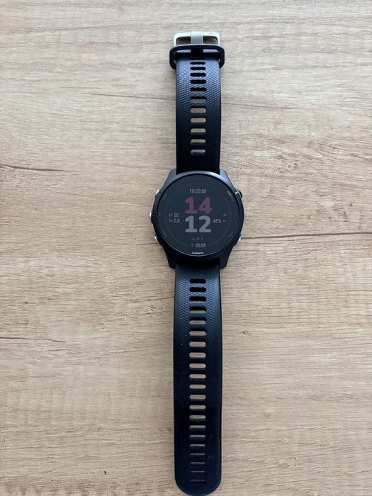 Garmin Forerunner 235 Music