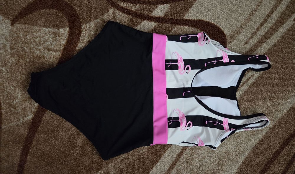 Дамски  цял бански