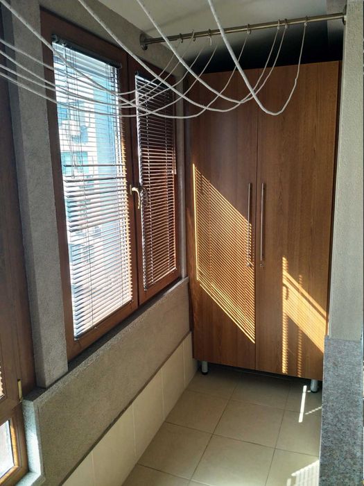 Дава се под наем Двустаен апартамент в Пловдив, Кършияка - 65 кв.м за 459 € - Снимка #7