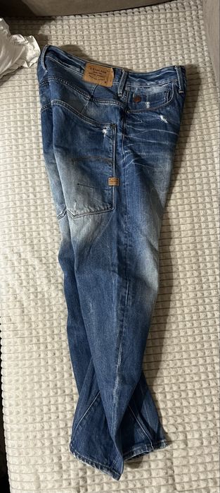 Дънки G Star type c