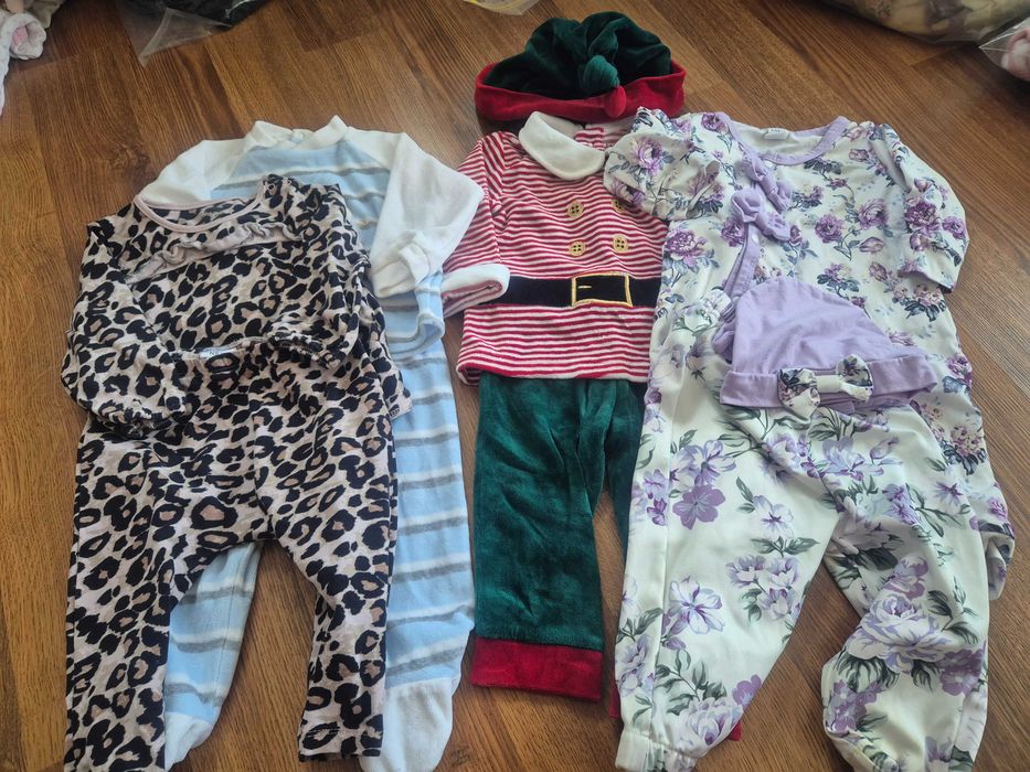 Haine baby  1-12 luni