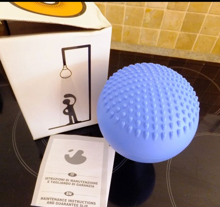 Дизайнерска душ глава DROP – Giulio Iacchetti | Нова