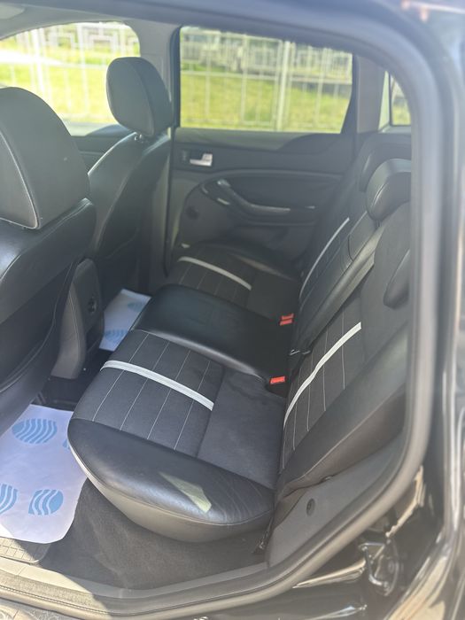 Ford Kuga 2009 4x4