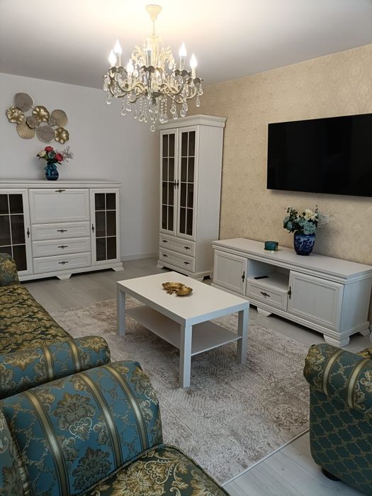Apartament 3 camere
