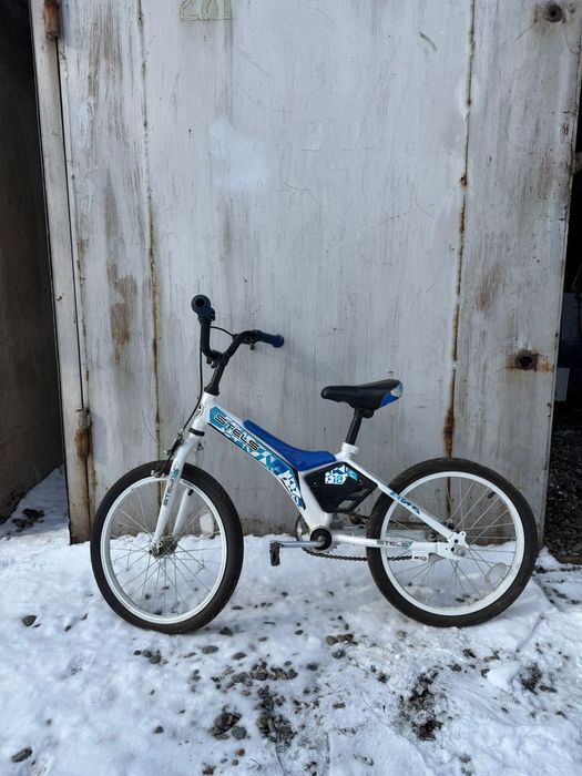 Велосипед для детей