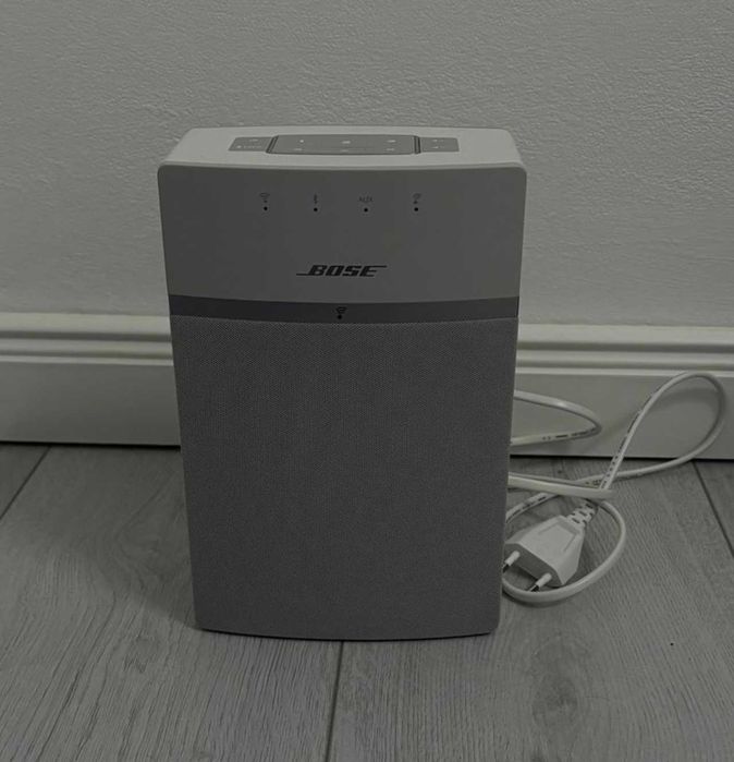 Тонколона - Bose SoundTouch 10 Wireless
