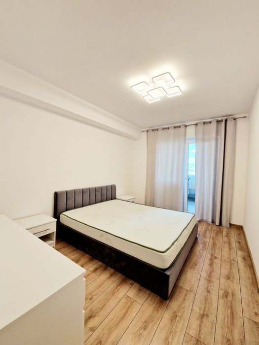 Apartament 2 camere Copou bloc nou Mega Image zona Royal