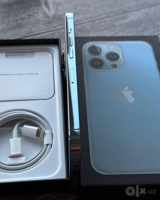 Iphone 13 Pro Max 128 GB