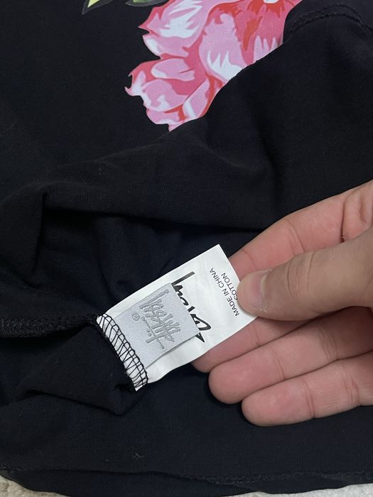 Stussy t-shirt original