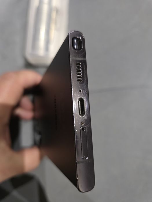 Samsung Galaxy S23 Ultra 512GB 12GB RAM