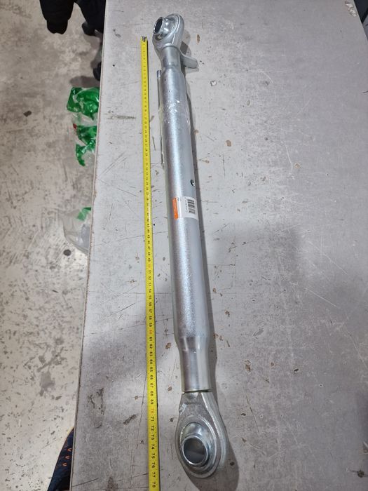 Tirant central tractor utilaje agricole catg 2 și 3 lungi preț în func