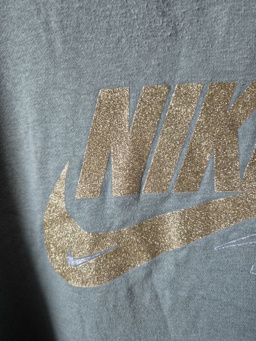 Hanorac baggy dama Nike XXL