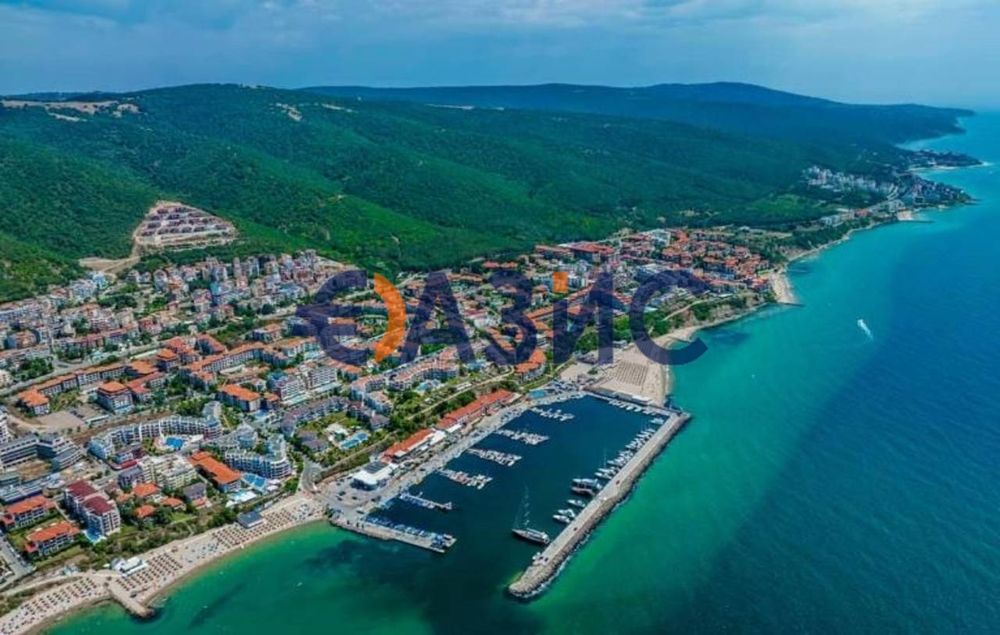 Продава се Двустаен апартамент в Свети Влас - 74 кв.м за 1039 €/кв.м - Снимка #8