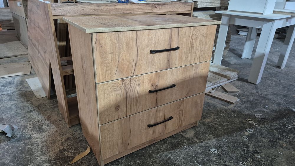 Стандартный комод