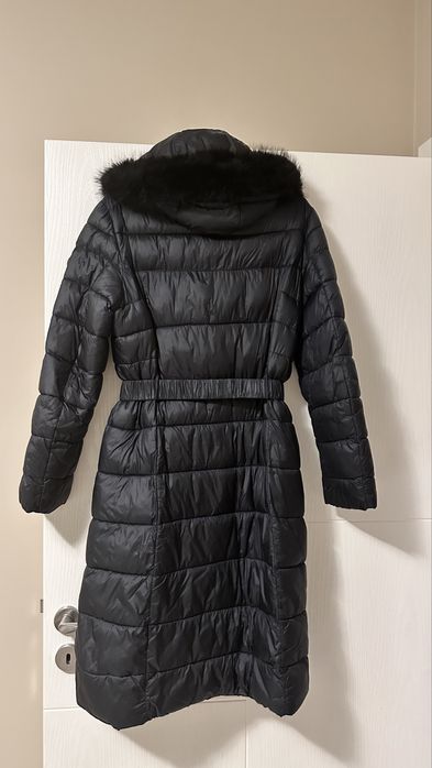 Дамско зимно яке Mohito