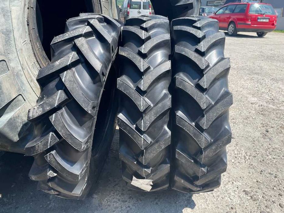 Anvelope noi agricole 7.50-16 OZKA TRACTIUNE livrare rapida GARANTIE