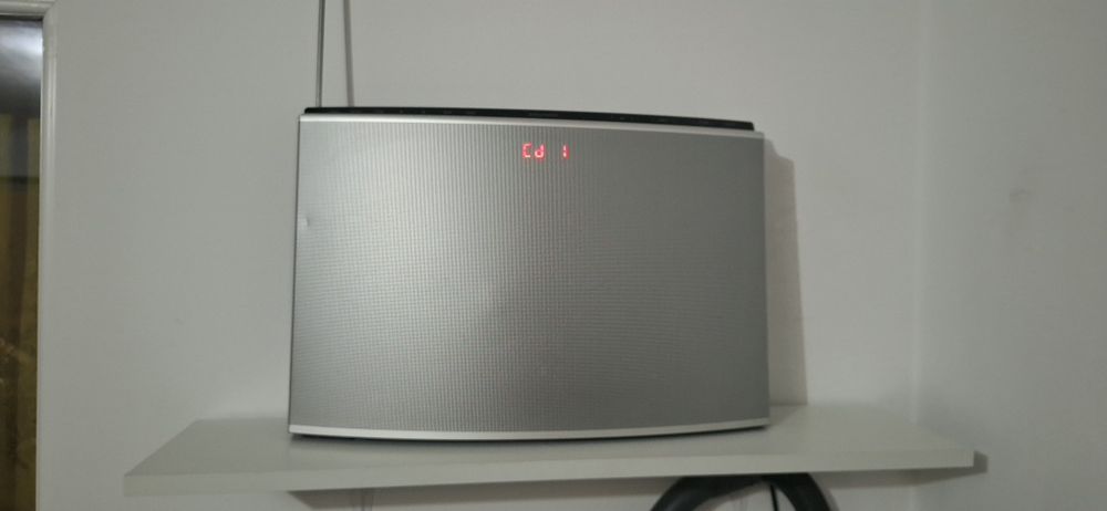 Bang olufsen beosound 1