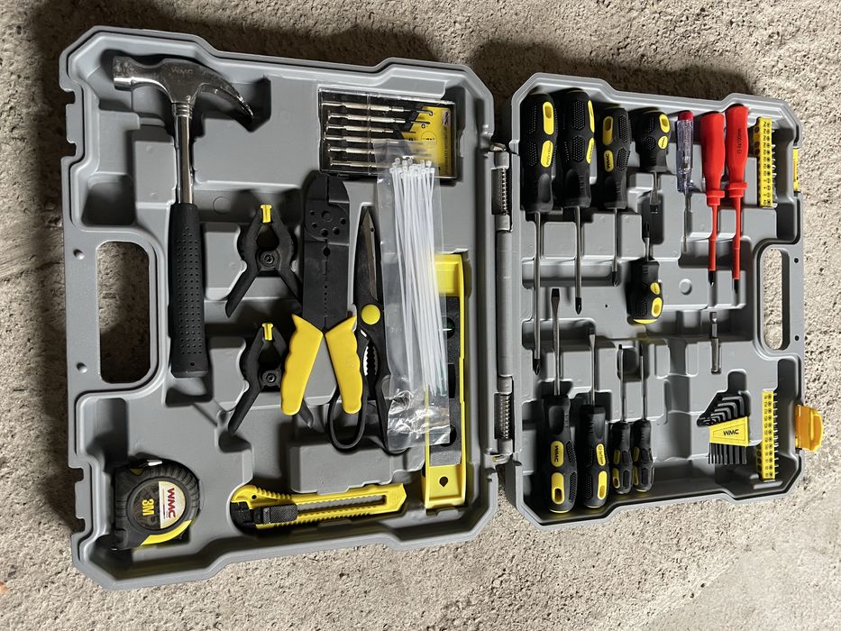 Карчер набор интсрумент