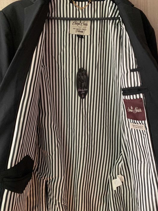 Volcom сако, Volcom блейзър. М
