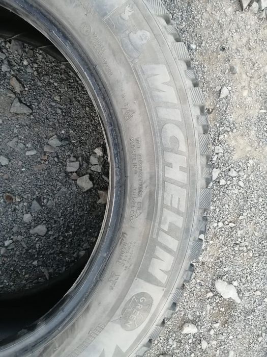 Продам резину Мишлен