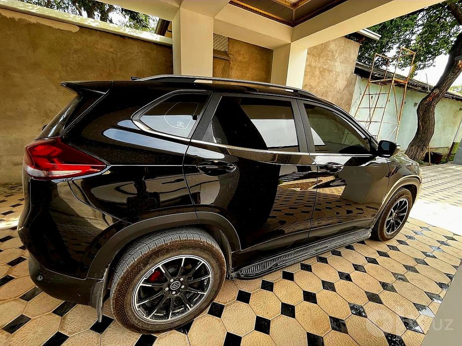 Chevrolet Tracker 2 premier ( Xitoy )