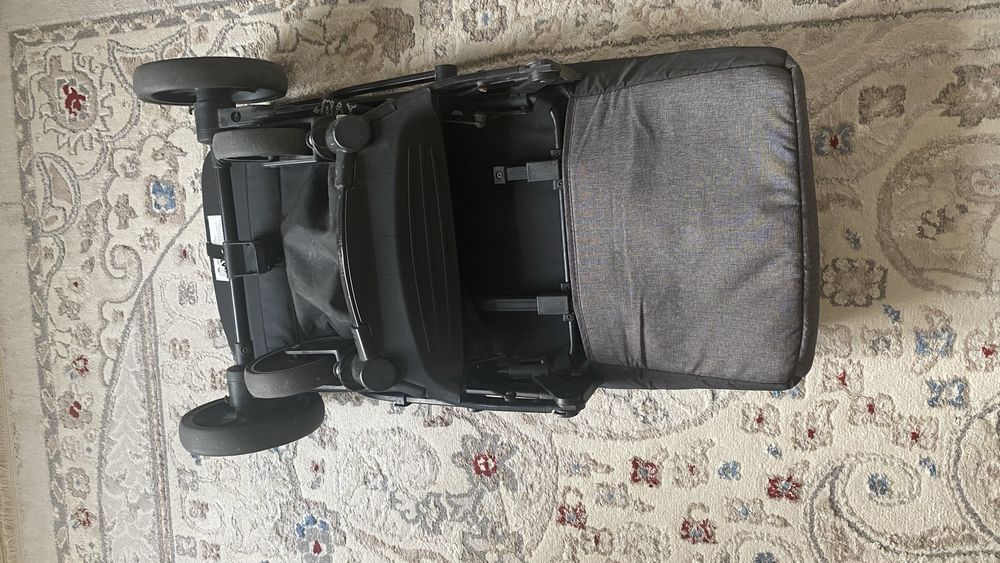 Коляска продам детский