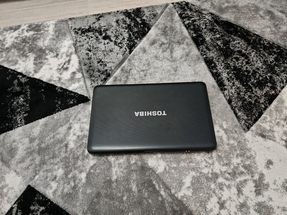Toshiba Satellite i5 gen3
